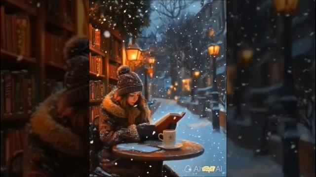 Сказка о том как лес выбирал Снегурочку