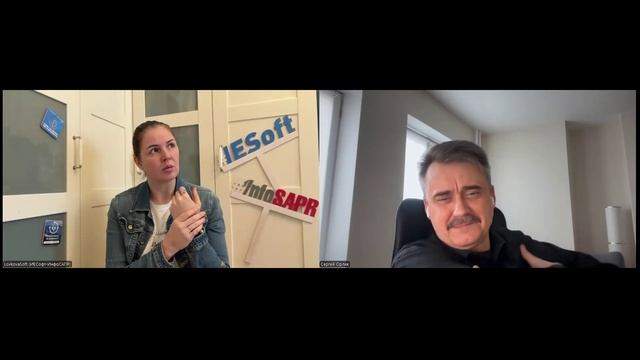 RuPost DesktopX и WorksPAD - интервью с Сергеем Орликом сооснователем Рупост