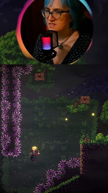 платформинг это не моё