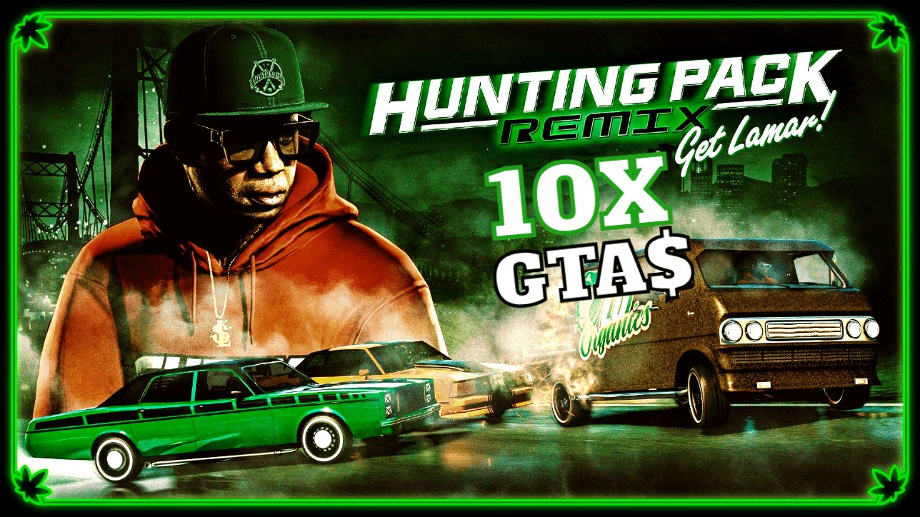 GTA V ONLINE 10 X MONEY FREE KRAKEN BONUSES DISCOUNTS FESTIVAL 420 CONTINUE 442
