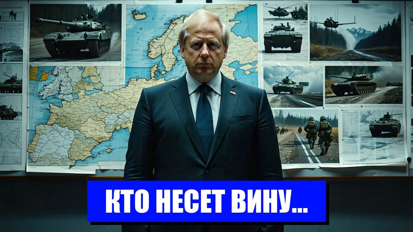 ГЕРМАНИЯ НА КРАЮ КАТАСТРОФЫ ОТВЕТСТВЕННОСТЬ ПИСТОРИУСА