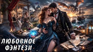 АУДИОКНИГА ПОЛНОСТЬЮ ❤️ ДРАКОН, ПОДВИНЬСЯ! ✨ СВЕТСКИЙ СЕЗОН, УПРЯМАЯ ГЕРОИНЯ, МАГИЯ, ПРОТИВОСТОЯНИЕ