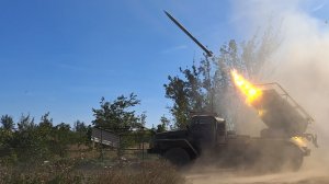 Горячая пора: группировка войск «Север» продолжают расширять полосу безопасности