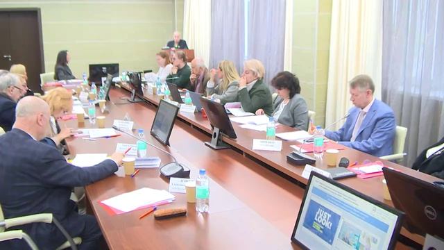 Защита Семке. 23.04