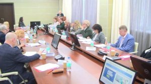 Защита Семке. 23.04