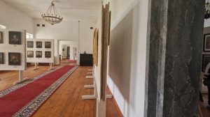 Музей-усадьба Горенки.  Балашиха.