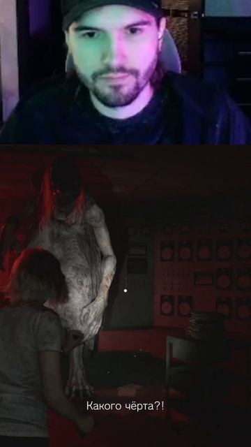 НАКОНЕЦ-ТО МЫ ПРОШЛИ!  Самый бесячий мутант  Resident Evil