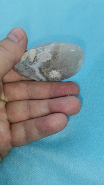 Мой музей. Агат . Луховицы .