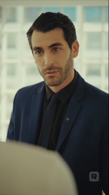 Разбей моё сердце снова - 5 серия из 80 | Break My Heart Again