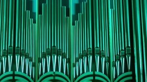 Встреча в органном зале.23.04.26