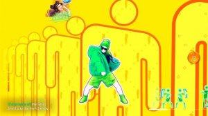 Just Dance + (Plus) - bad guy (Версия от Billie) от Billie Eilish - MEGASTAR