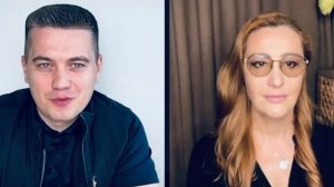 Адский Черт Апокалипсиса. (Иностранное мнение) Снежная Лавина Егорова