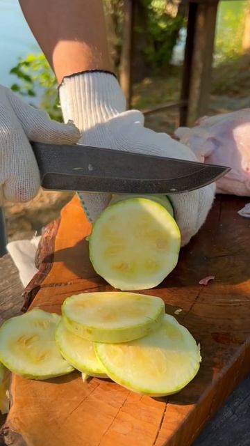 Орн — когда кованка выходит на максимум