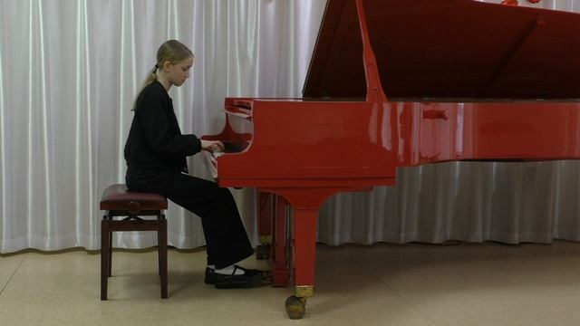 Романова Мирра МБУ ДО 