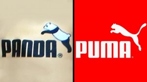 Слишком Явные Китайские Подделки