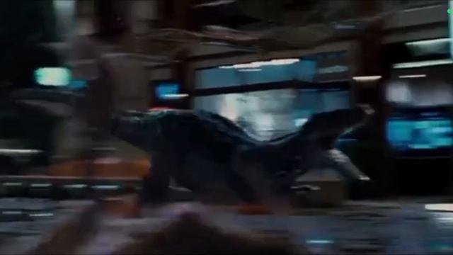 Клип про велоцираптор а Блю 🔥🔥🔥