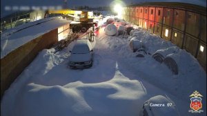 В Мурманской области полицейские раскрыли кражу более полутора тонн меди со стройплощадки