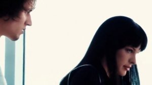 Ултрафиолет (отрывок)