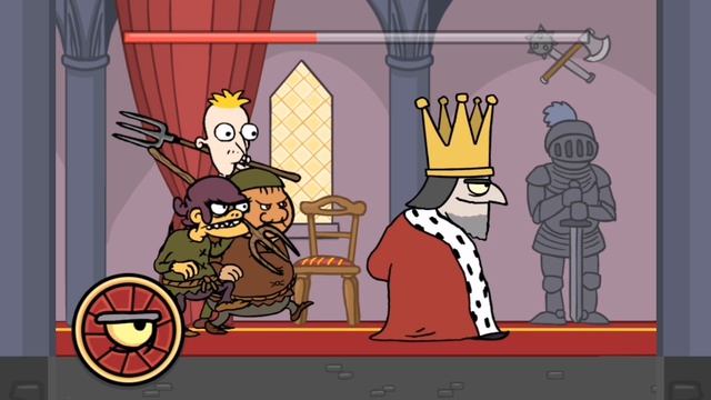 Marder на новую концовку