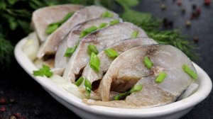 Попробовал и 100% буду готовить на Праздничный Стол. Скумбрия ВКУСНЕЕ красной рыбы. СЕКРЕТ в способе
