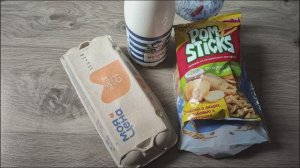 Где были, что купили / 24.04.2026