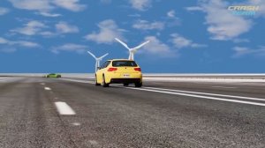 Большой, Средний, Маленький АВТОМОБИЛЬ, КОТОРЫЙ ВЫИГРАЕТ БИТВУ в BeamNG.drive
