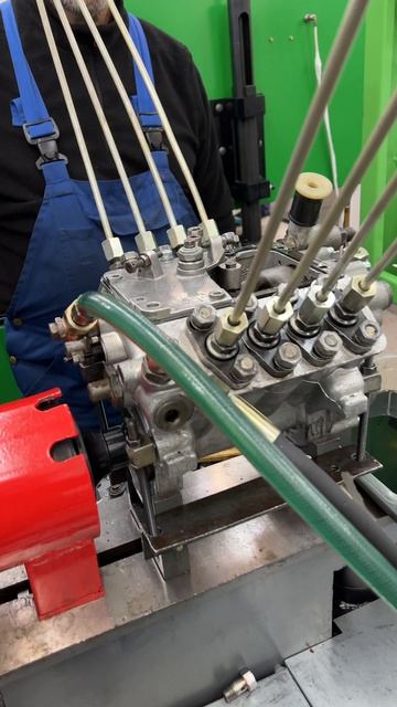 Двухрежимный регулятор