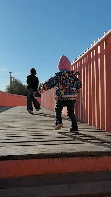 Мои любимки