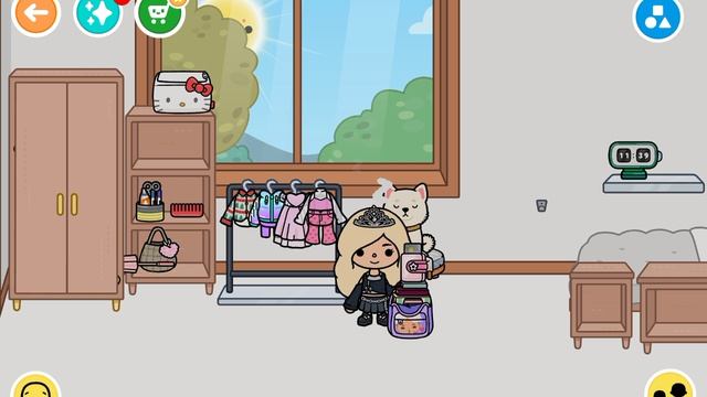 Богатая жизнь часть 4