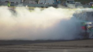 ДРИФТ ПО-РУССКИ