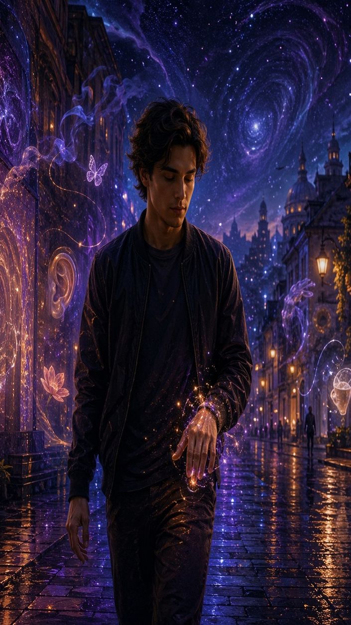 Как не вылететь из осознанного сна, техники углубления - Игорь Лосев