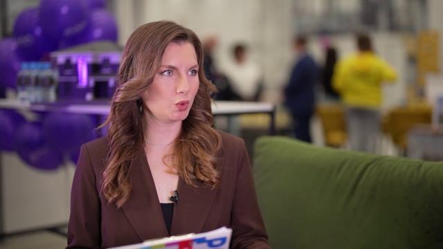 Вести. Интервью: Светлана Потапова