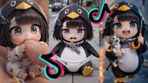 Пингвин ГугуГага – Самые милые моменты, которые согреют ваше сердце 🐧💙