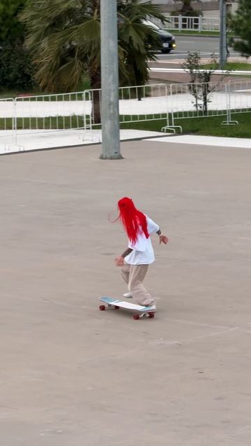 Лонгборд рулит! 🛹 #лонгборд #спорт