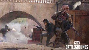 pubg battlegrounds прохождение