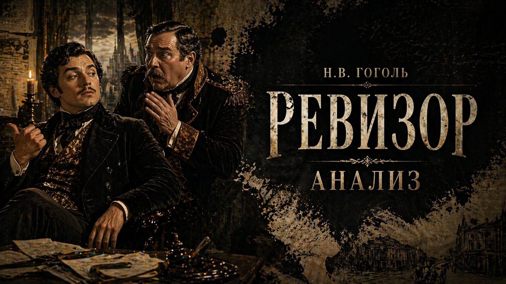 Ревизор