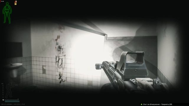 Оружейник. Часть 25 (ПКП)-к Кабану в гости. Попытка №2(04.26)