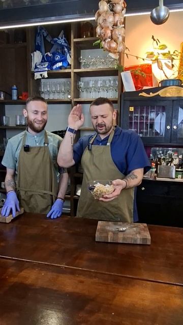 Каша за 5 минут