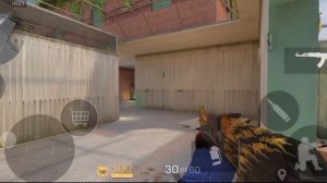 мувик в приватке стендофф очень круто вышло