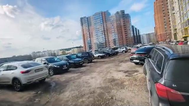 Адоратского 1б 20 м2 весна