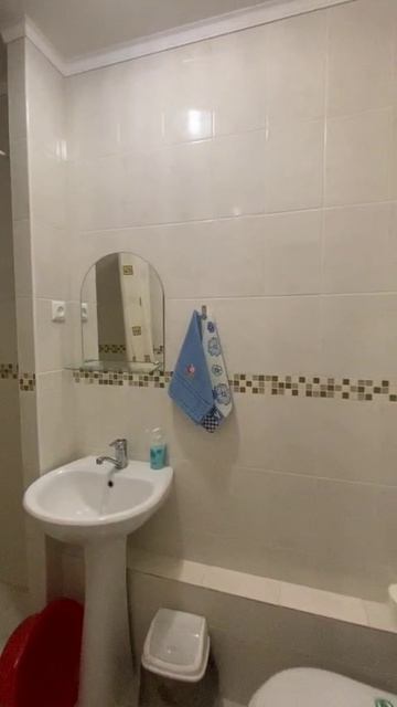 Должанская Студия с балконом