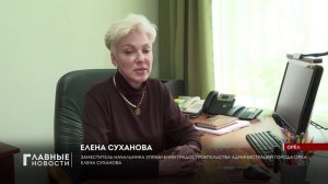 К дню города в Железнодорожном районе Орла появится обновленное общественное пространство.