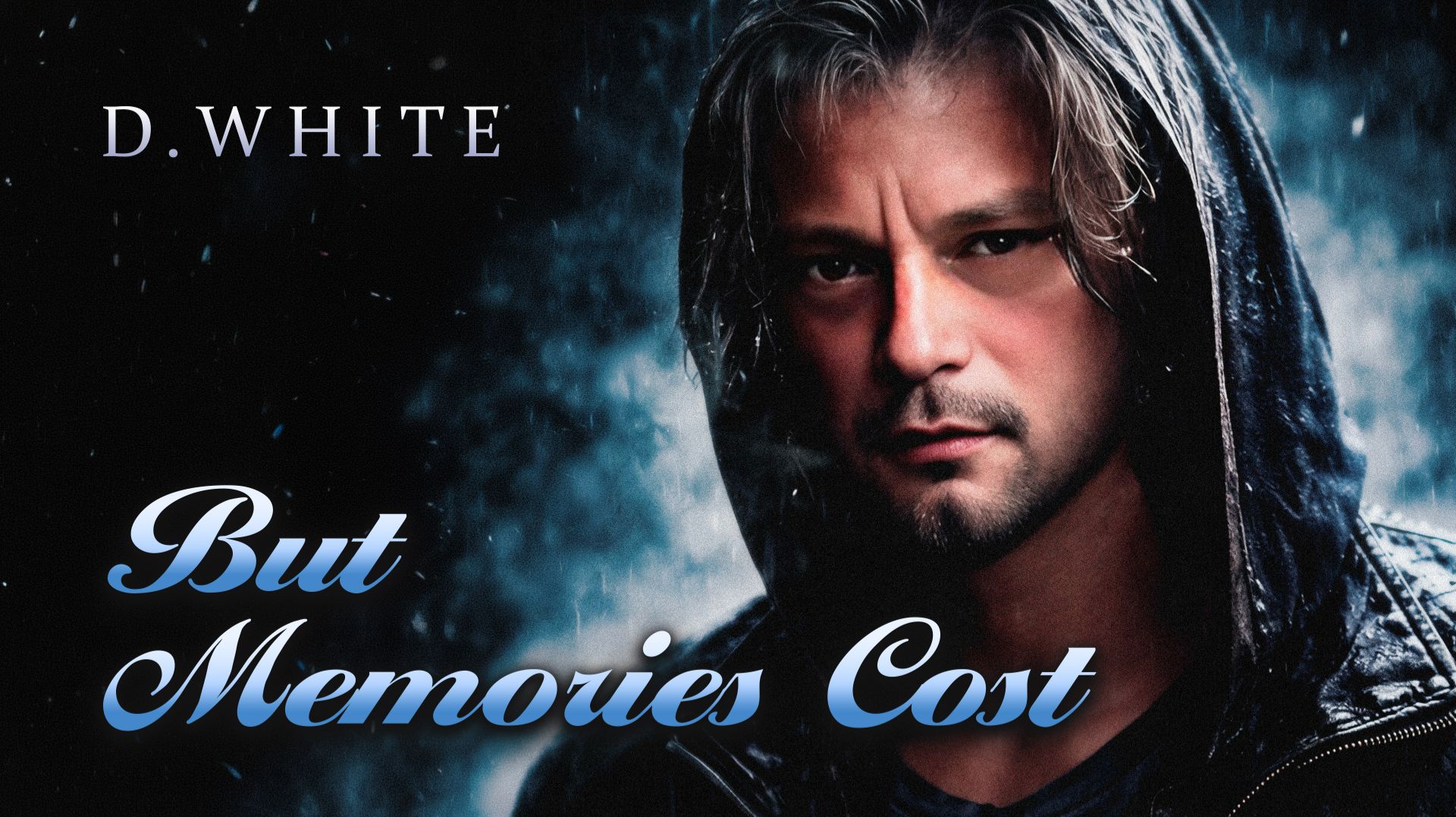 D.White - But memories cost (Official Music Video) | New Europop Song 2026 | Pop Rock Hit