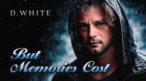 D.White - But memories cost (Official Music Video) | New Europop Song 2026 | Pop Rock Hit