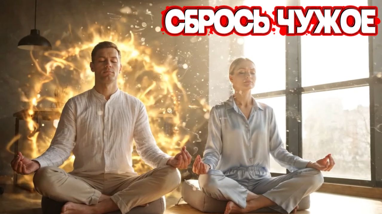 ТВОЙ ОФИСНЫЙ ГИПНОЗ: КАК СТАТЬ НЕВИДИМЫМ ДЛЯ КРИТИКИ И ЗАБРАТЬ СВОЮ СИЛУ