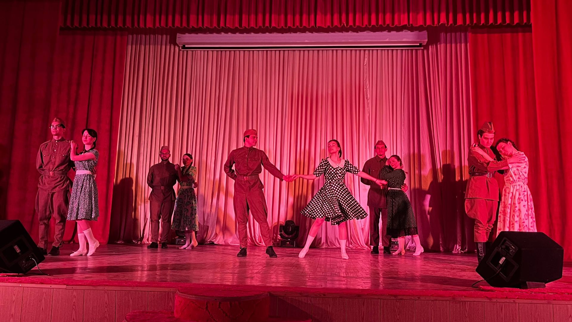 Студенты АГТУ присоединились к всероссийской акции «Память хранит имена»