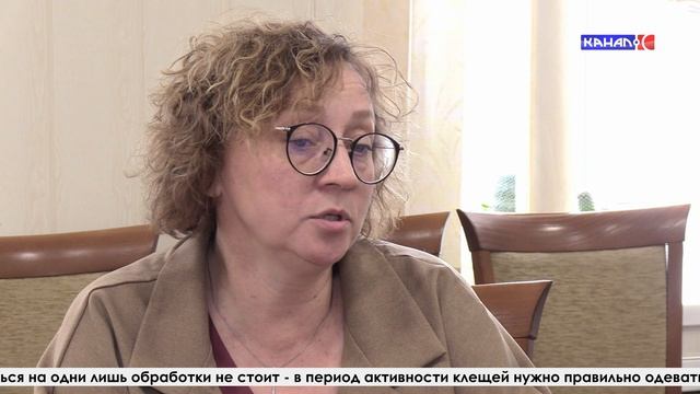 Тихая угроза: сезон активности клещей начался. Знакомим с новыми соседями