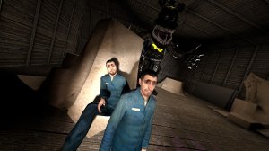 fnaf 4 серия галлюцинации