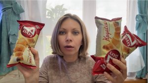 ПОКУПКИ ИЗ МАГАЗИНОВ ДИКСИ И МАГНИТ КОСМЕТИК 🛒