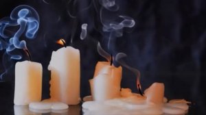 Осень Это Ты... Песня до слез